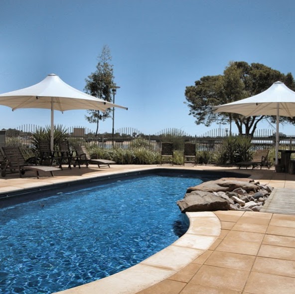 Majestic Oasis Apartments | lodging | Marryatt St, Port Augusta SA 5700, Australia | 1800008648 OR +61 1800 008 648