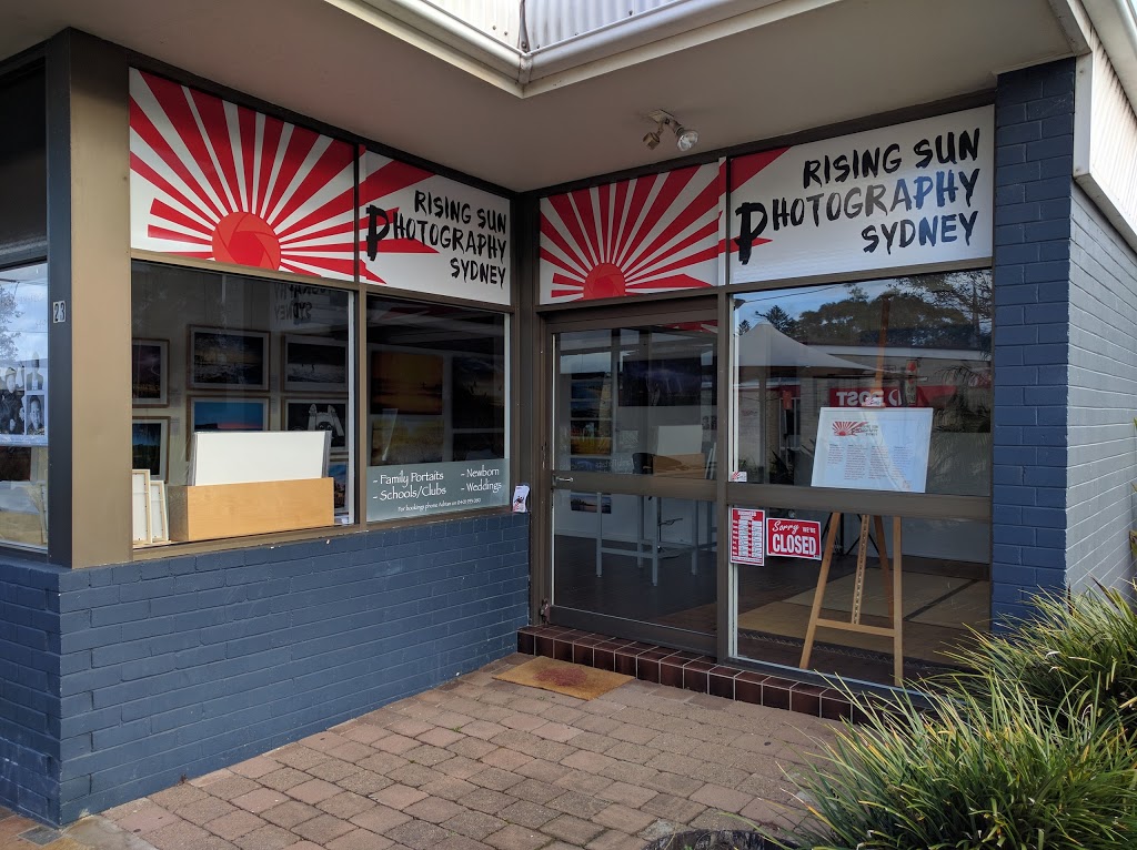 Rising Sun Photography | 23 Robertson Rd, Newport NSW 2106, Australia | Phone: 0401 953 080