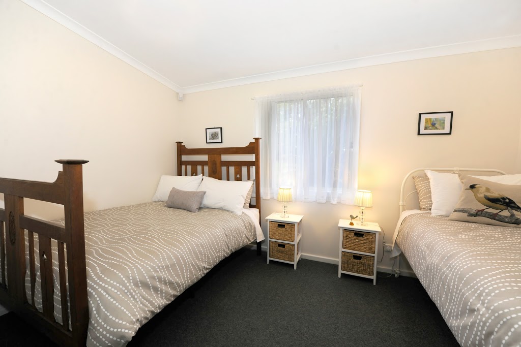 Bickley Brook Cottage | lodging | 97 Hardinge Rd, Perth WA 6109, Australia | 0407459976 OR +61 407 459 976