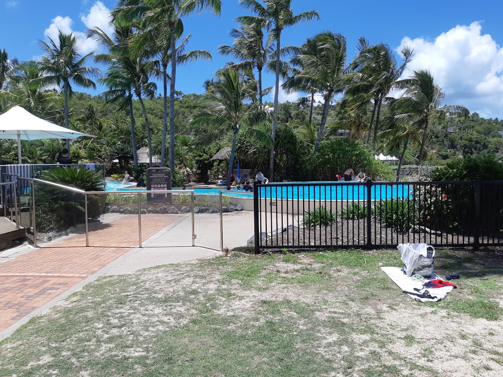 Main Pool |  | Hamilton Island QLD 4803, Australia | 0290070009 OR +61 2 9007 0009