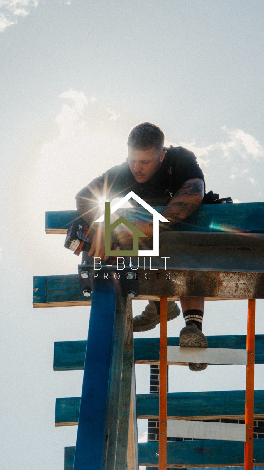 B-Built Projects Pty Ltd | 82 Golden Valley Dr, Glossodia NSW 2756, Australia | Phone: 0422 406 608