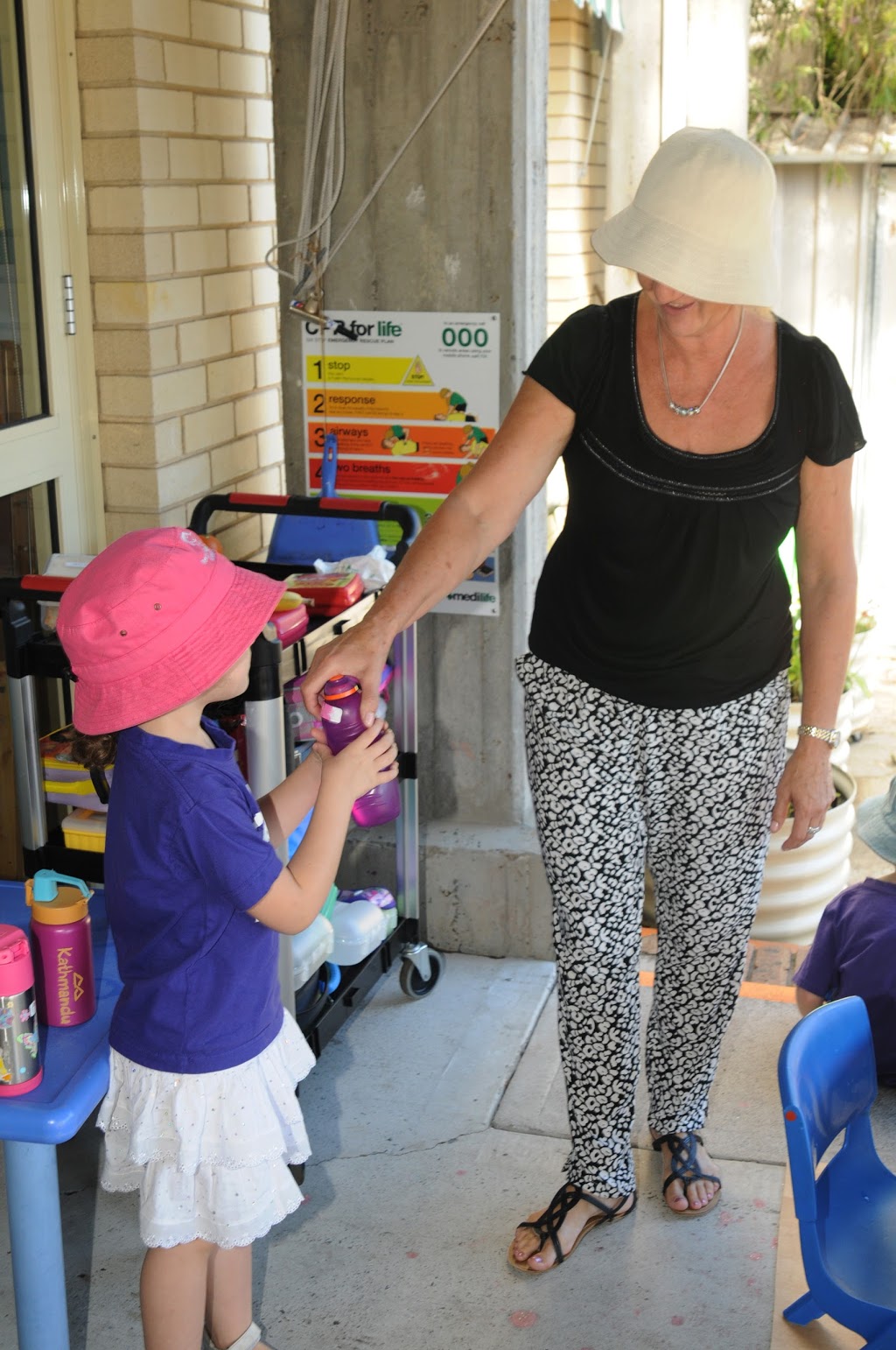 Beacon Hill Community Kindergarten | school | 35 Willandra Rd, Beacon Hill NSW 2100, Australia | 0294525025 OR +61 2 9452 5025
