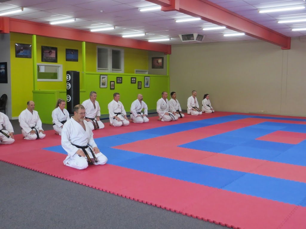 JKA Adelaide Adelaide Academy of Karate-Do Shotokan | 3/615 North East Road, Gilles Plains SA 5086, Australia | Phone: (08) 8369 3323
