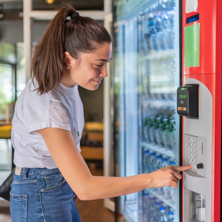 Coast and Valley Vending | 11 Bowerbird Ave, Cooranbong NSW 2265, Australia | Phone: 0405 675 875