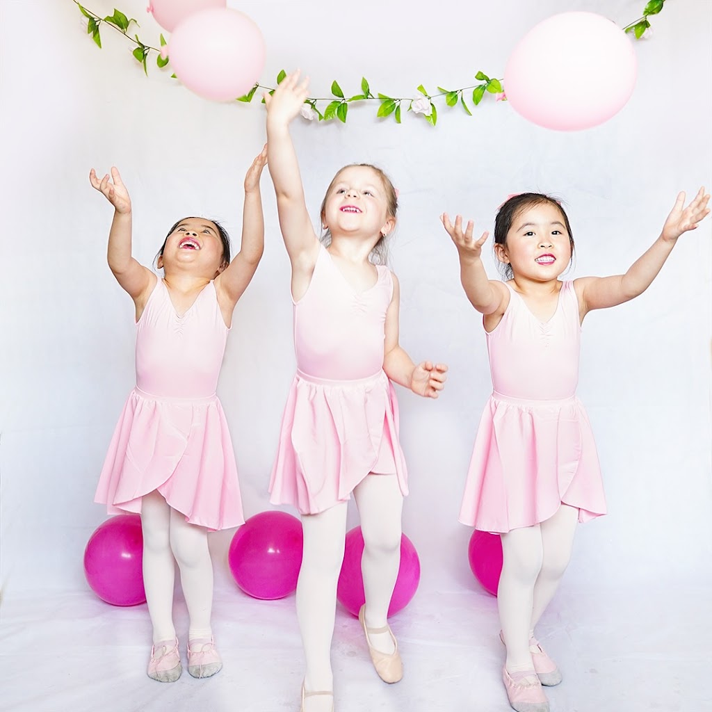 Miss Fishers Ballet Academy | 19 Milsop St, Bexley NSW 2207, Australia | Phone: 0406 391 729