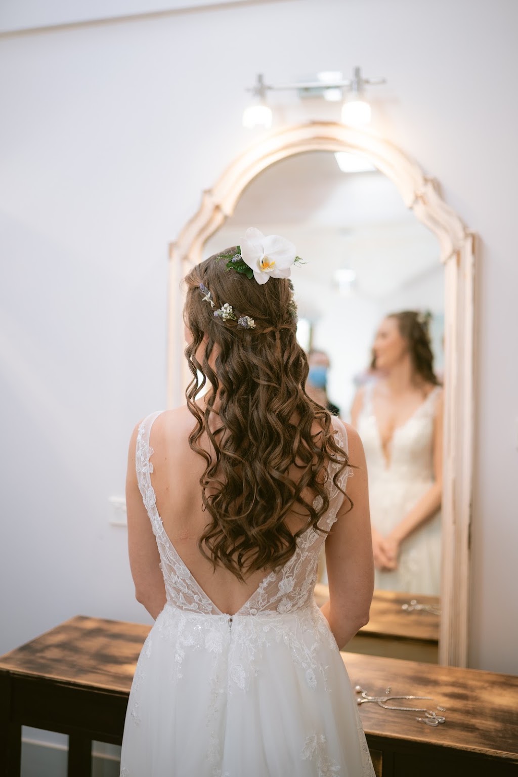 Blossom Hair & Makeup | 31 Coronation Rd, Baulkham Hills NSW 2153, Australia | Phone: 0422 972 222