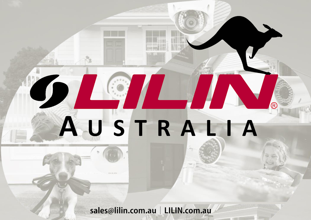 LILIN Australia P/L | u25/4A Bachell Ave, Lidcombe NSW 2141, Australia | Phone: (02) 9646 4878