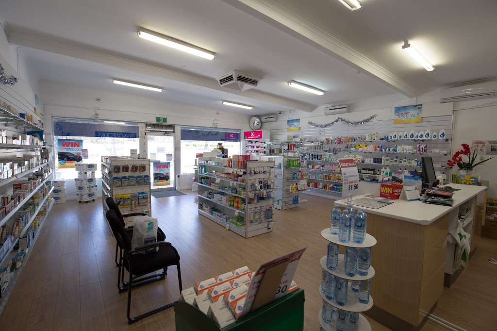 Pooraka Compounding Pharmacy | store | 1/118a Bridge Rd, Pooraka SA 5095, Australia | 0883498551 OR +61 8 8349 8551