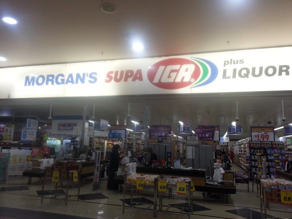 Morgans SUPA IGA | supermarket | 25/55 Paring Boulevard, Meadow Heights VIC 3048, Australia | 0393024040 OR +61 3 9302 4040