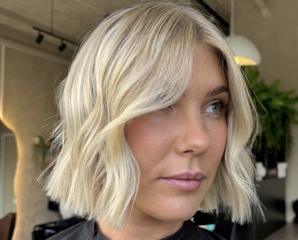 The Black Palm Studio - Salon | 3 Centreline Pl, Robina QLD 4226, Australia | Phone: 0407 234 630