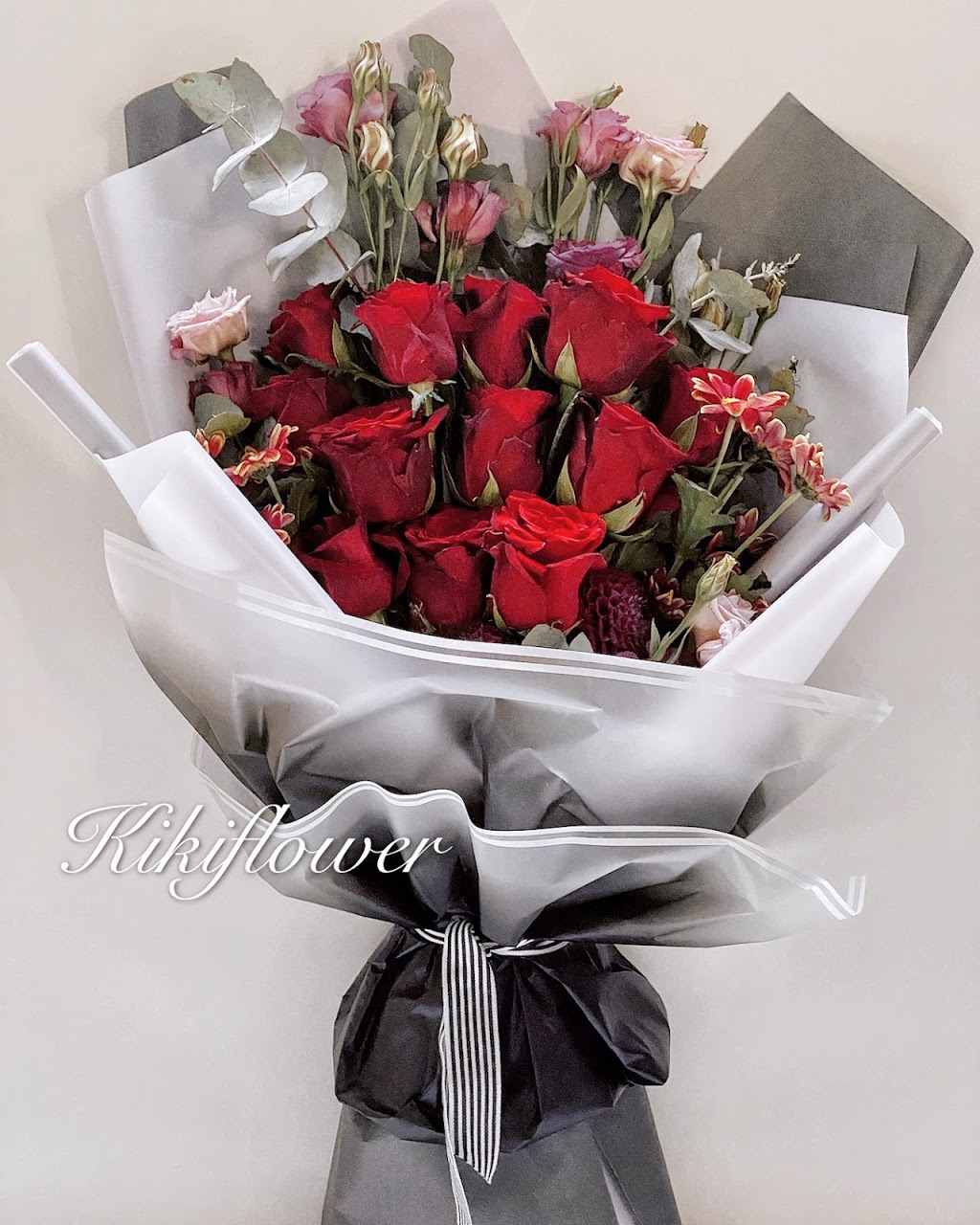 Kikiflower | florist | 1/320 Manningham Rd, Doncaster VIC 3108, Australia | 0398917746 OR +61 3 9891 7746