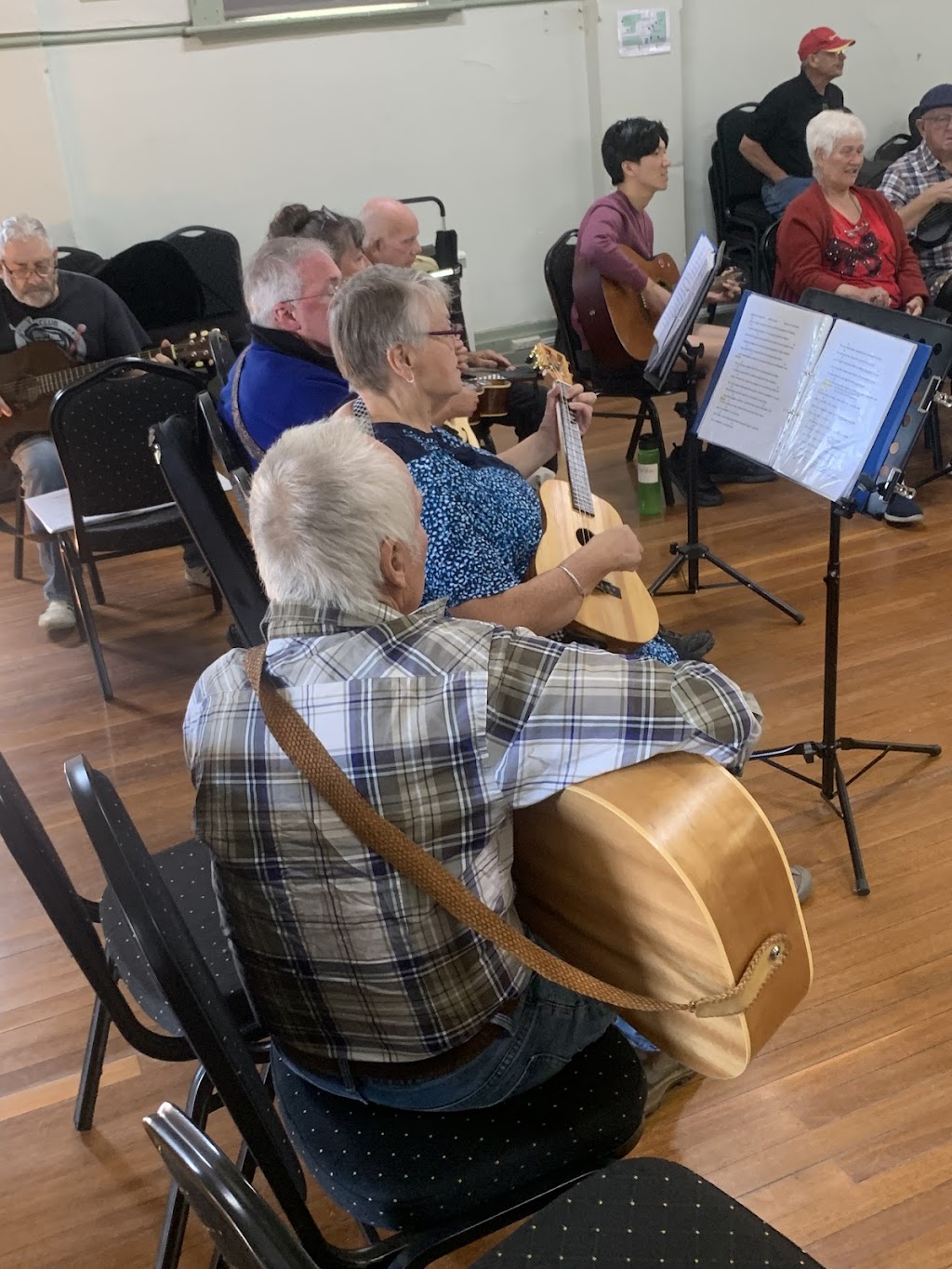 Jammin Jigarrie (4th Saturday) | 9 Morgan Cres, Girgarre VIC 3624, Australia | Phone: 0429 149 246