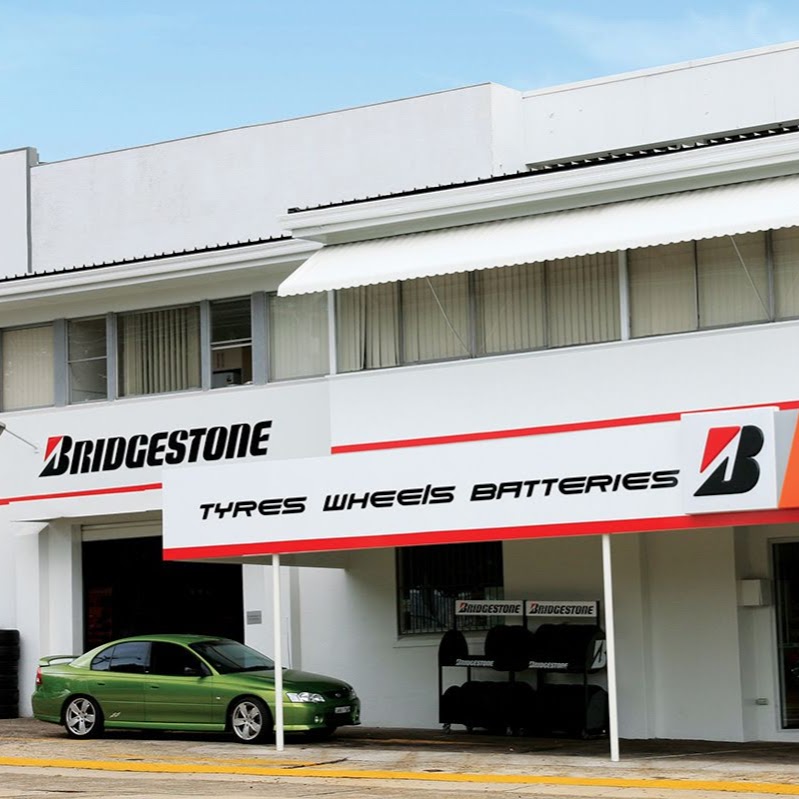 Bridgestone Select Tyres | car repair | 168 Great N Rd, Five Dock NSW 2046, Australia | 0297125074 OR +61 2 9712 5074