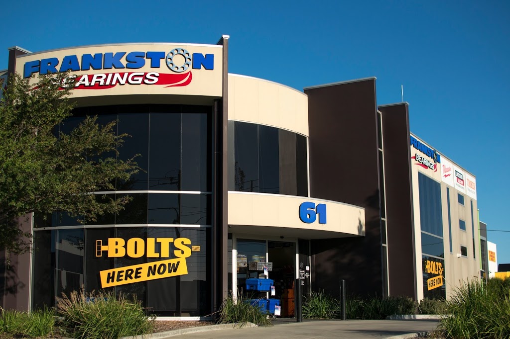 BSC Industrial Supplies | store | 61 Hartnett Dr, Seaford VIC 3198, Australia | 0397769733 OR +61 3 9776 9733