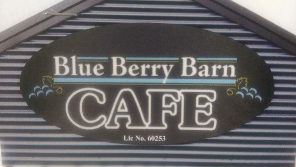 Blue Berry Barn Cafe and Post Office | cafe | 1969 Frankford Rd, Frankford TAS 7275, Australia | 0363961241 OR +61 3 6396 1241