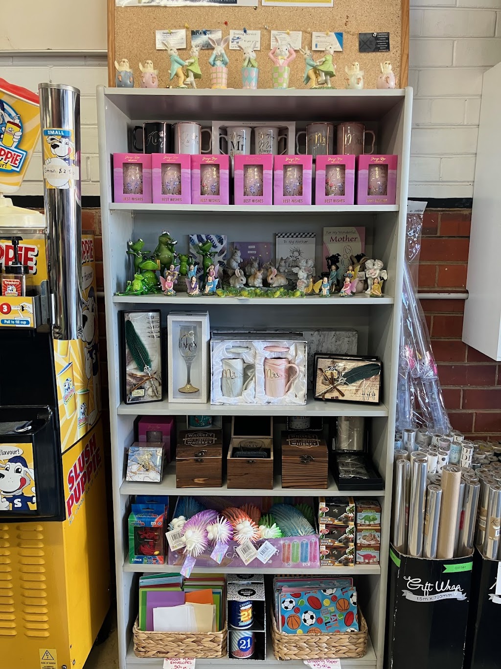 Appin Park General Store & LPO | 94 Appin St, Wangaratta VIC 3677, Australia | Phone: (03) 5721 4566