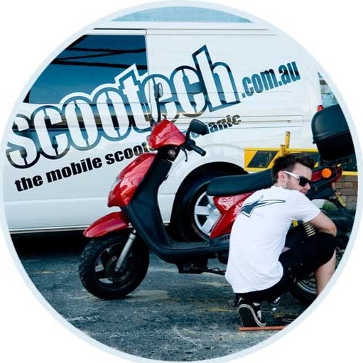 scootech | 70B Edith St, Leichhardt NSW 2040, Australia | Phone: (02) 9430 9898