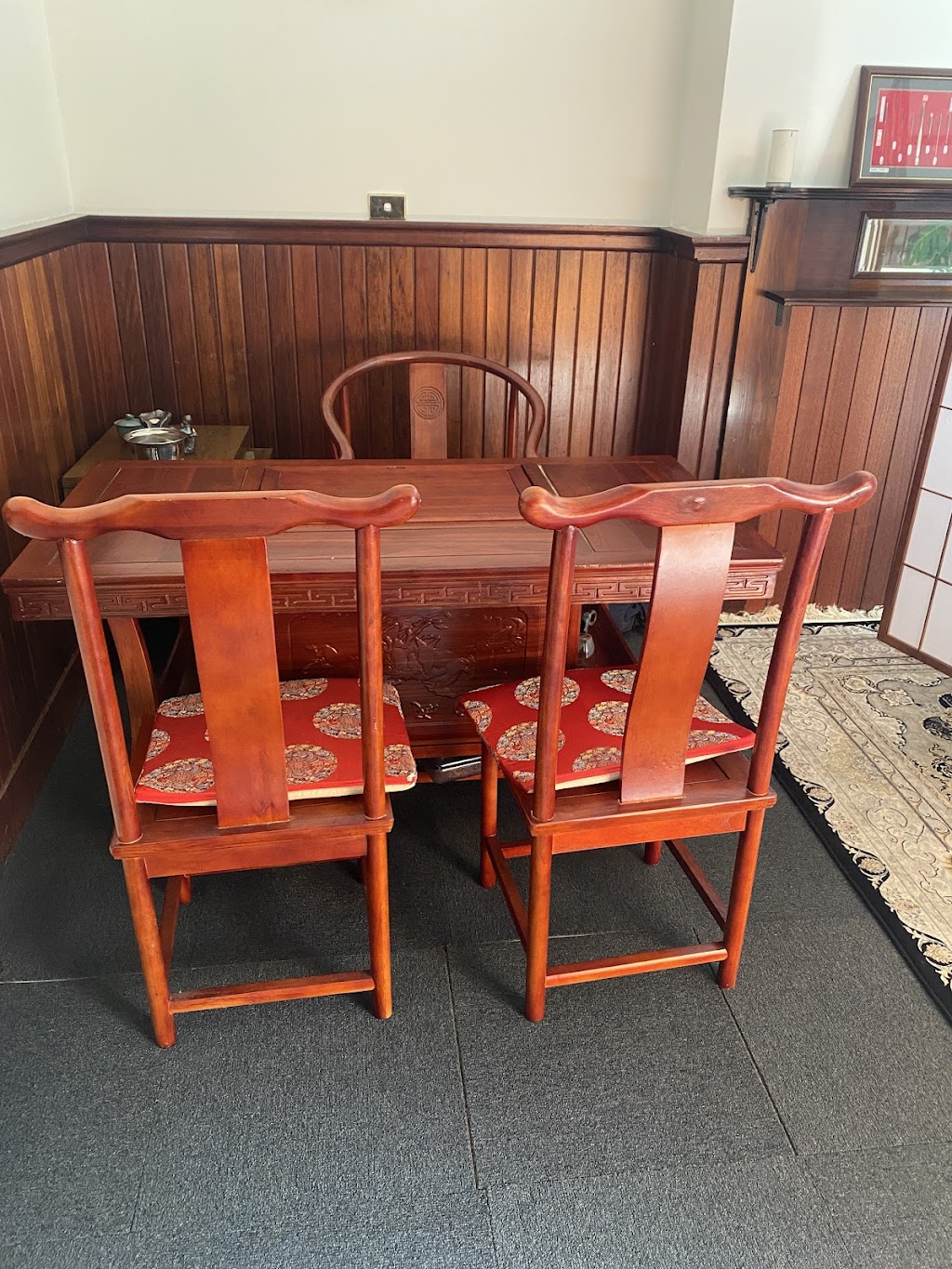 Purple Cloud Chinese Medicine | 7 Beach Rd, Sandy Bay TAS 7015, Australia | Phone: 0428 880 332