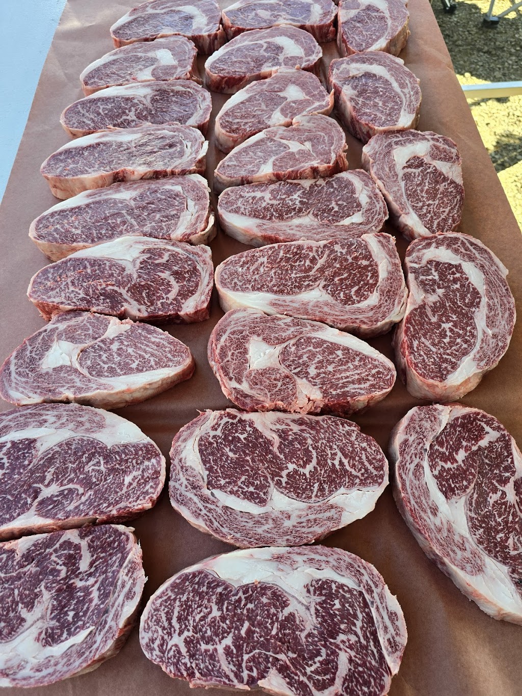 Smokin M Bbq | Morilla st, Opal St, Lightning Ridge NSW 2834, Australia | Phone: 0407 030 810