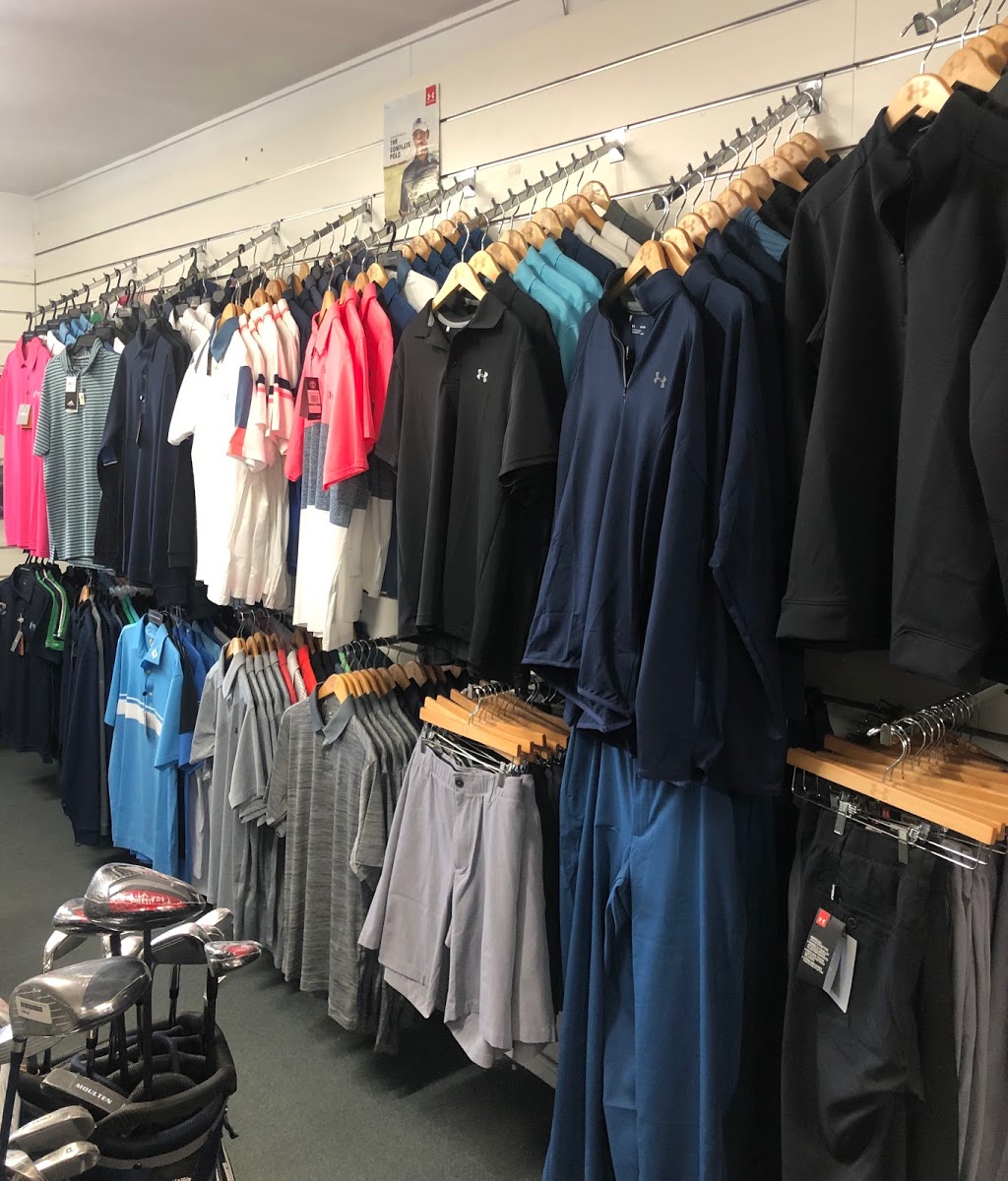 Groove Golf | store | 3 Golf Ave, Goulburn NSW 2580, Australia | 0248218133 OR +61 2 4821 8133