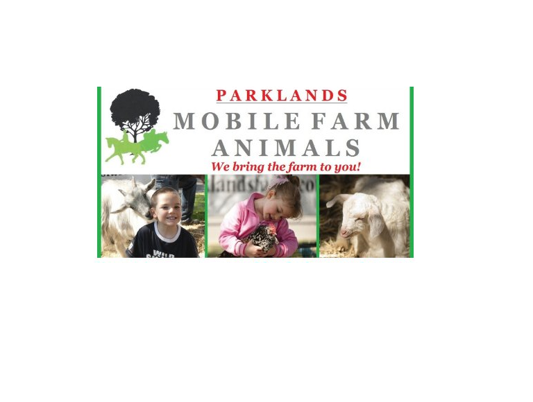 Parklands Mobile Farm Animals | 2 Campbell Rd, Gisborne VIC 3437, Australia | Phone: 0408 171 636