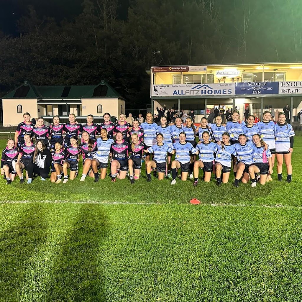 Warragamba Wombats Rugby League Football Club | 69 Warradale Rd, Warragamba NSW 2752, Australia | Phone: 0421 097 324