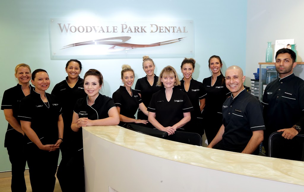 Woodvale Park Dental | dentist | Suite 1, 3 Trappers Drive, Woodvale WA 6026, Australia | 0893092339 OR +61 8 9309 2339