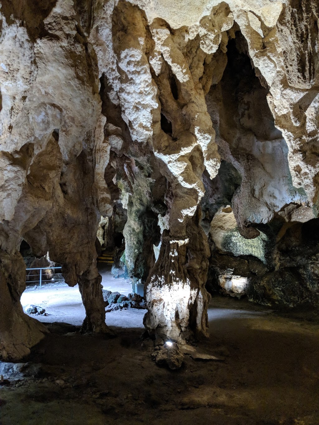 Naracoorte Caves National Park | park | Naracoorte SA 5271, Australia | 0887622340 OR +61 8 8762 2340