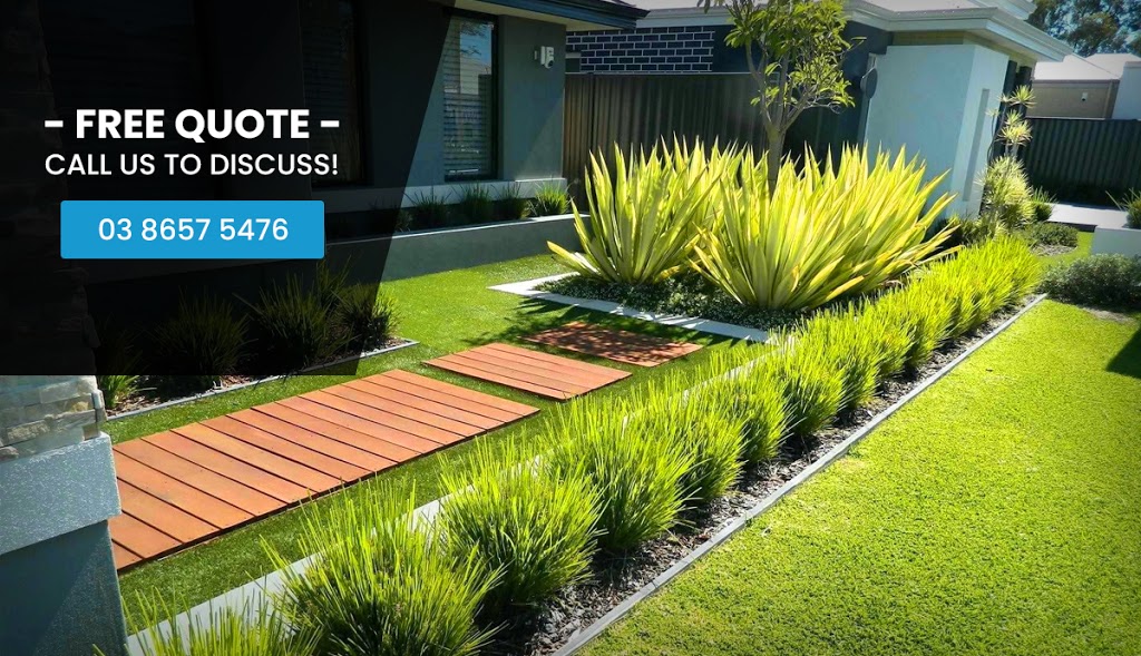 Landscaping Pros / Competitive Pricing / Balwyn North | 245-257, State Route 36, Balwyn North VIC 3104, Australia | Phone: (03) 8657 5405