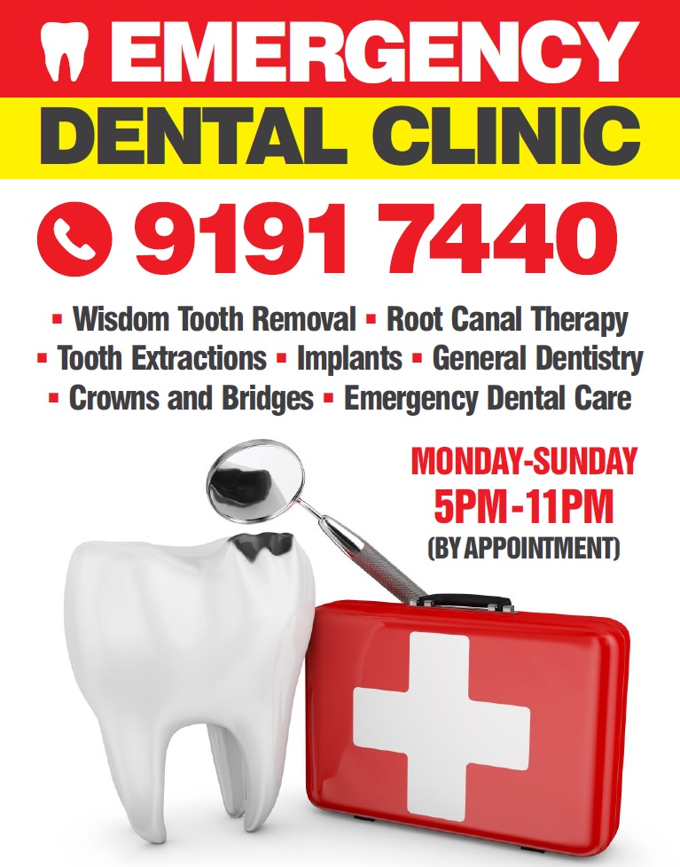 Emergency Dentist Melbourne | 658 Plenty Rd, Preston VIC 3072, Australia | Phone: (03) 9191 7440