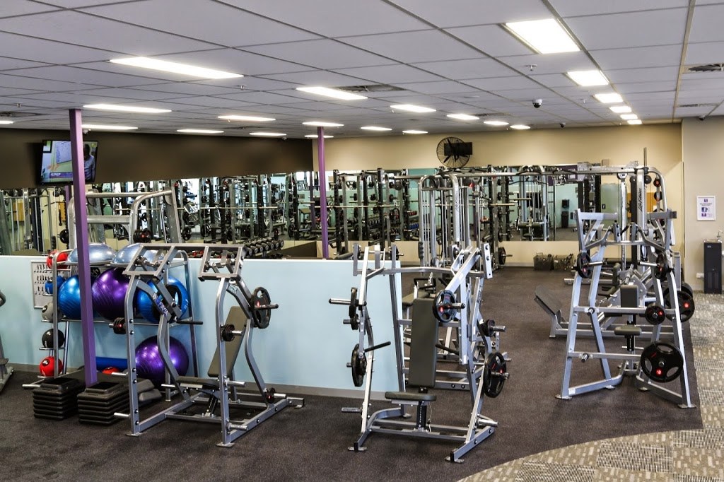 Anytime Fitness | gym | Gawler Green Shopping Centre, 491 Main N Rd, Evanston SA 5116, Australia | 0885221196 OR +61 8 8522 1196