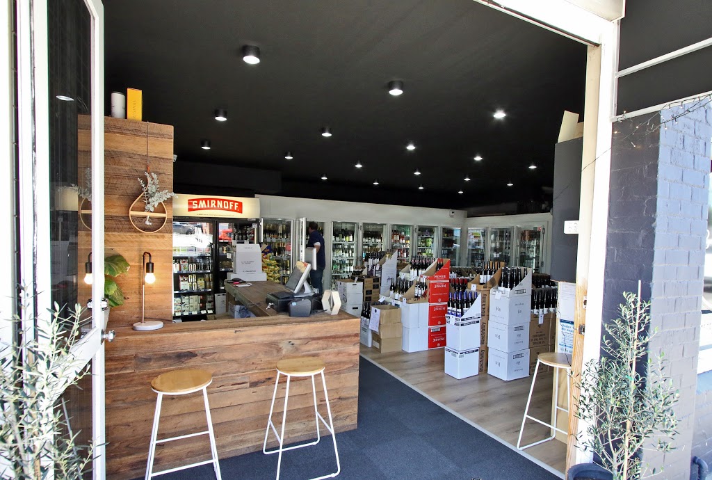 Malvern Road Wine & Beer House | 1947 Malvern Rd, Malvern East VIC 3145, Australia | Phone: 0477 555 507