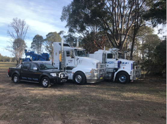 Central Truck & Car Towing wagga | 39 Brucedale Dr, Brucedale NSW 2650, Australia | Phone: 0409 847 502