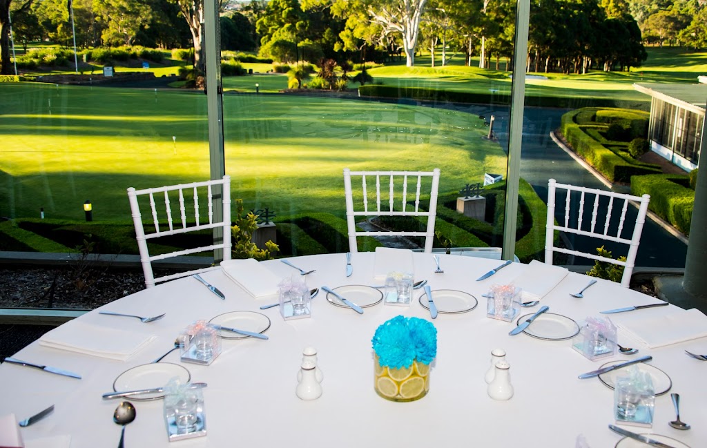 Castle Hill Country Club |  | 7 Spurway Dr, Norwest NSW 2153, Australia | 0296342499 OR +61 2 9634 2499