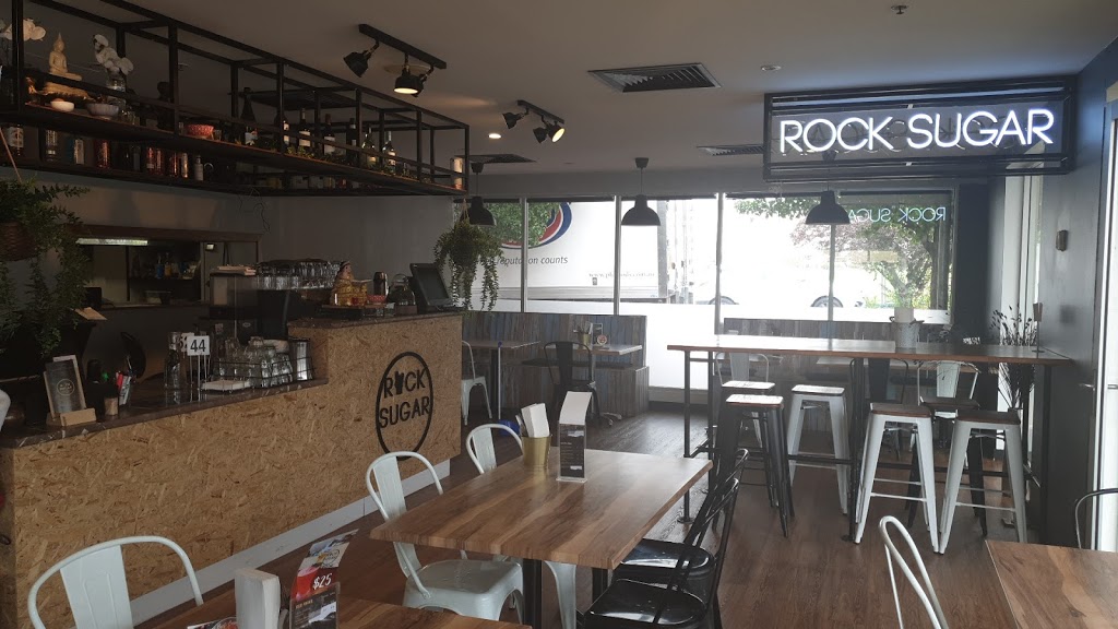 Rock Sugar Thai Cuisine | 13 Hutchinson St, Mount Barker SA 5251, Australia | Phone: (08) 8104 9119