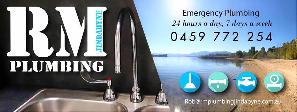 RM Plumbing and Excavation | 12 Kapooka Pl, Cooma NSW 2630, Australia | Phone: 0459 772 254