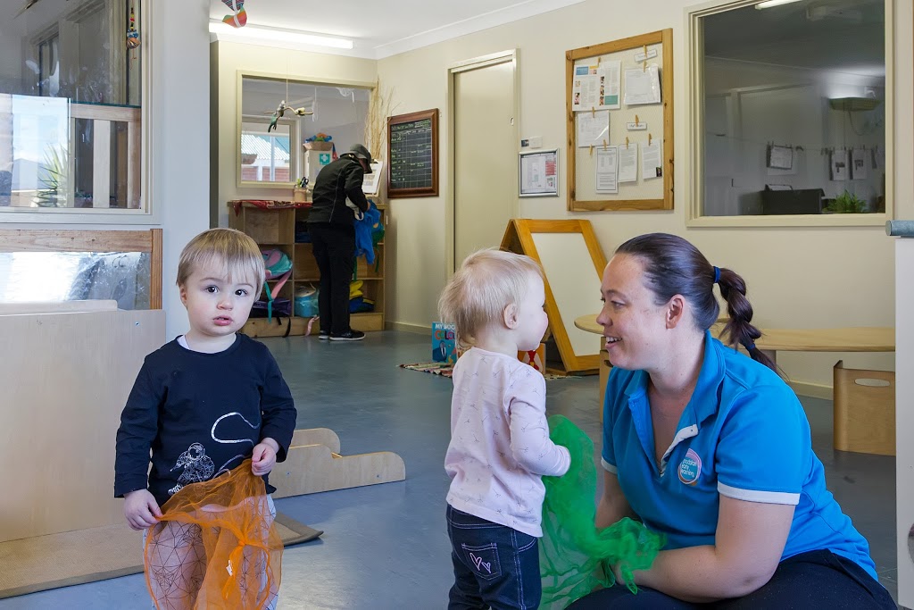 Goodstart Early Learning Estella | school | 20 Avocet Dr, Estella NSW 2650, Australia | 1800222543 OR +61 1800 222 543