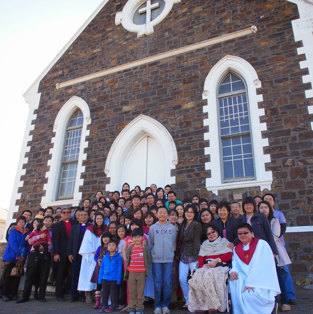 Holy Methodist Church (CMCA) | 7 Churchill Rd, Ovingham SA 5066, Australia | Phone: 0478 885 838
