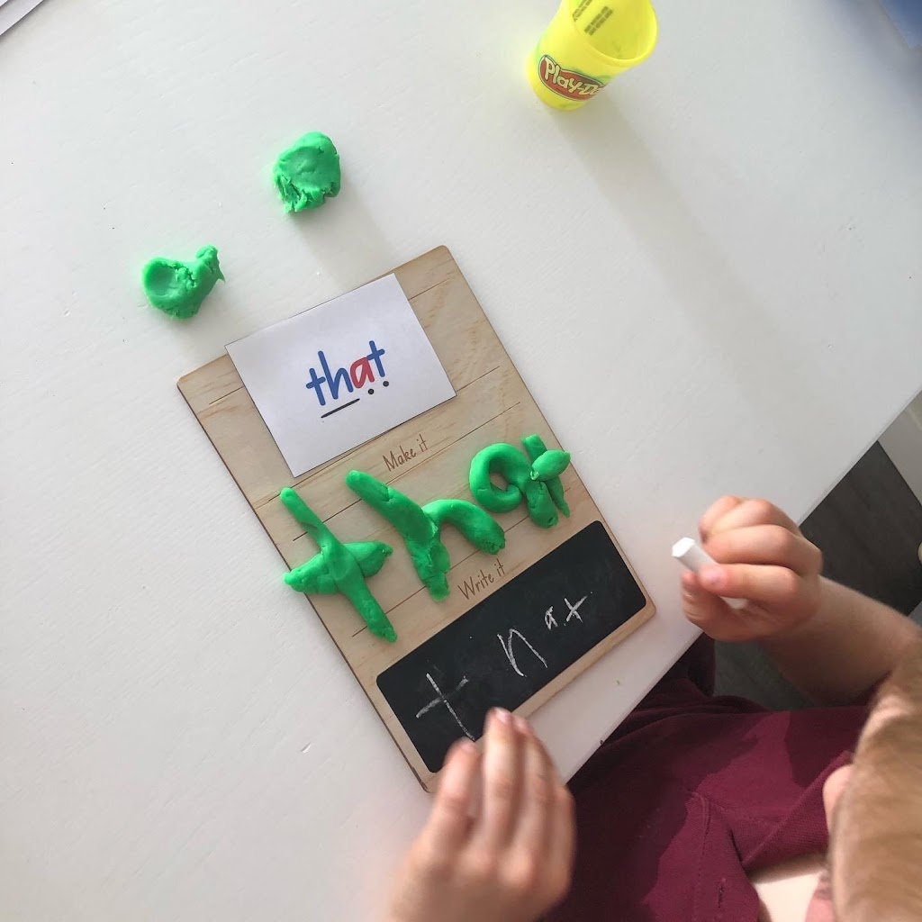 Little Learners Tutoring | 45 Ferguson Rd, Westbrook QLD 4350, Australia | Phone: 0408 987 037