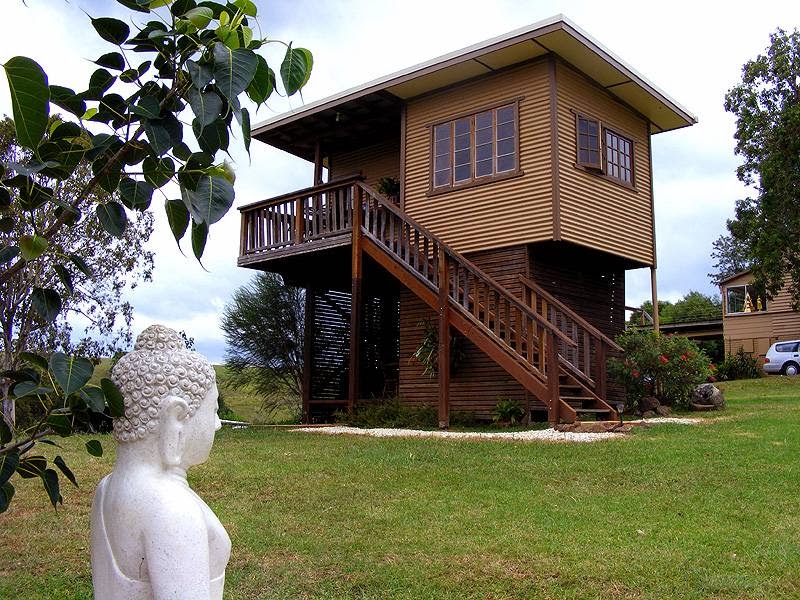 Bodhi Tree Forest Monastery & Vipassana Retreat Centre | health | 78 Bentley Rd, Tullera NSW 2480, Australia | 0266282426 OR +61 2 6628 2426