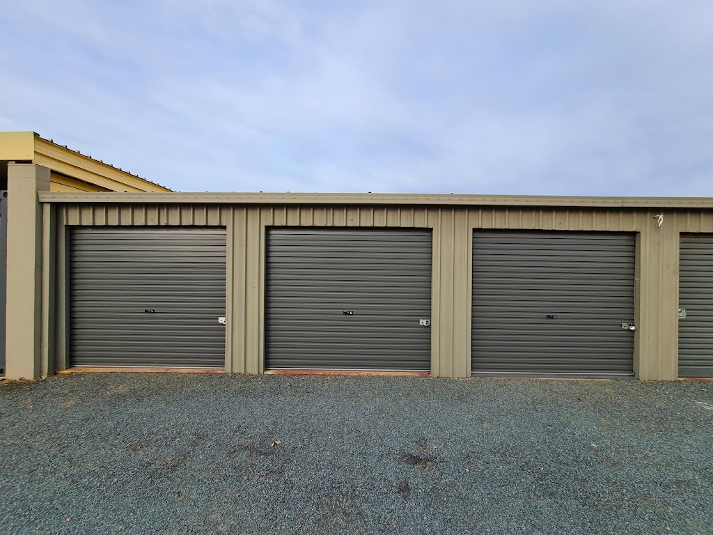 Hastings Valley Mini Storage | 22 Jindalee Rd, Port Macquarie NSW 2444, Australia | Phone: (02) 6581 0411