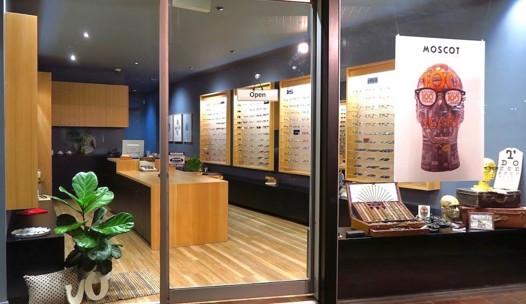 Dean Samarkovski Optometrist | 2/24 Station Rd, Indooroopilly QLD 4068, Australia | Phone: (07) 3162 5597