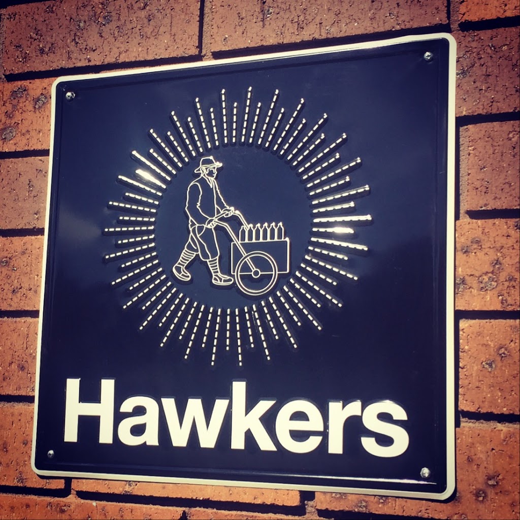 Hawkers Beer | bar | 167 Henty St, Reservoir VIC 3073, Australia | 0394620650 OR +61 3 9462 0650