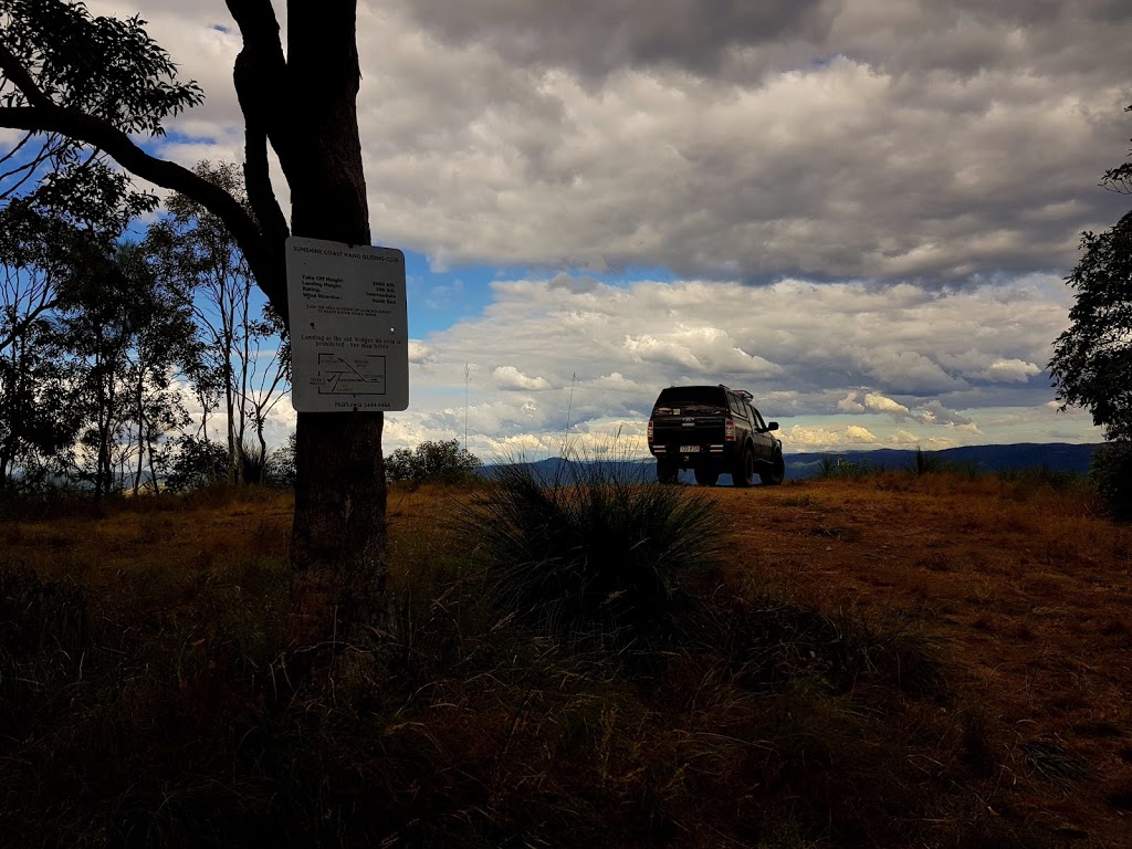 Wrattens Resources Reserve | park | Wrattens Forest QLD 4601, Australia