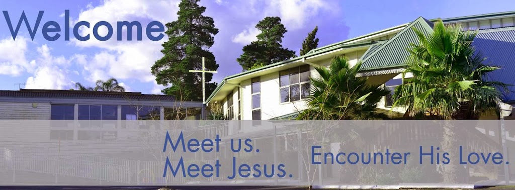 Deep Creek Anglican Church | church | 460 Blackburn Rd, Doncaster East VIC 3109, Australia | 0398417427 OR +61 3 9841 7427