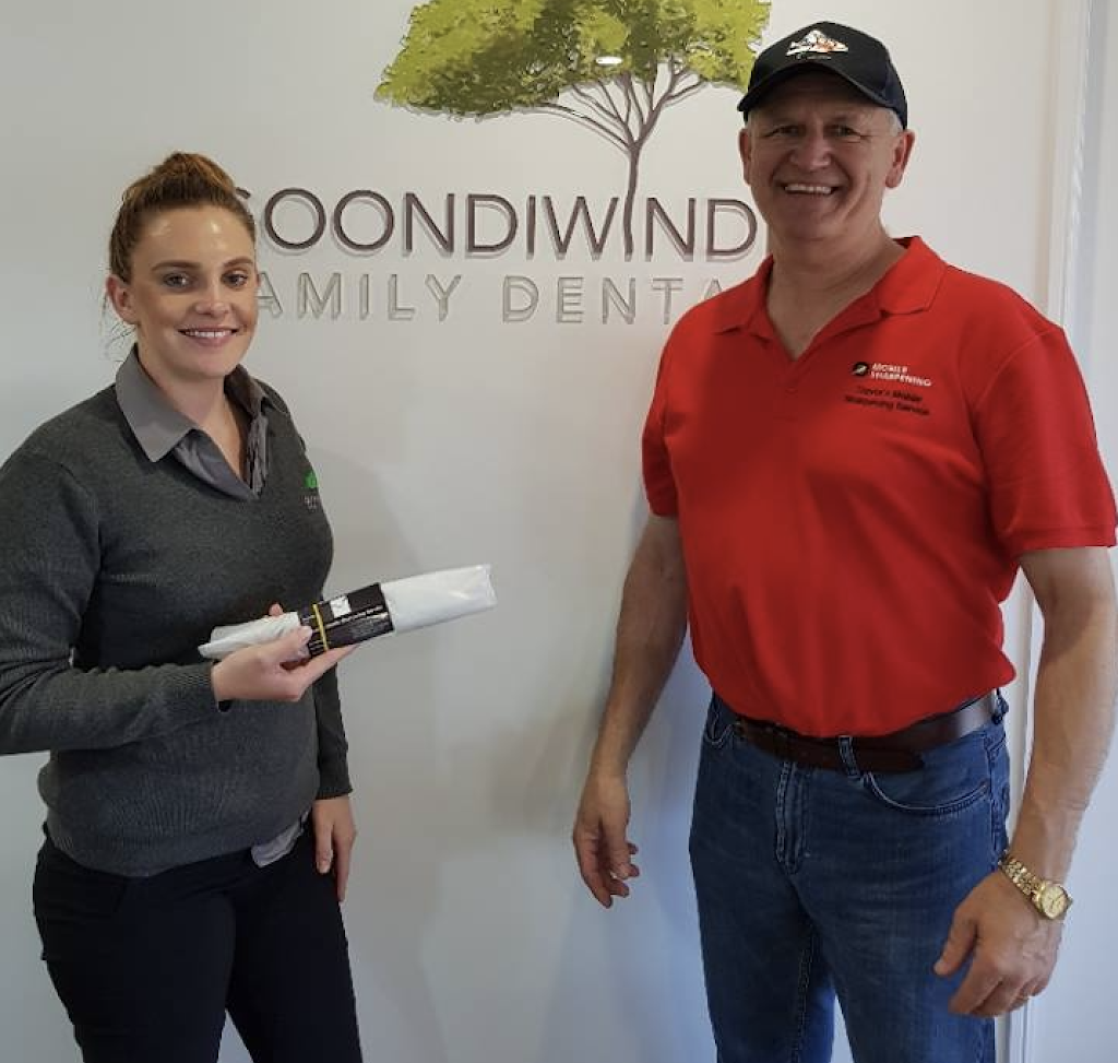 Trevors Sharpening | 190 Marshall St, Goondiwindi QLD 4390, Australia | Phone: 0428 893 074