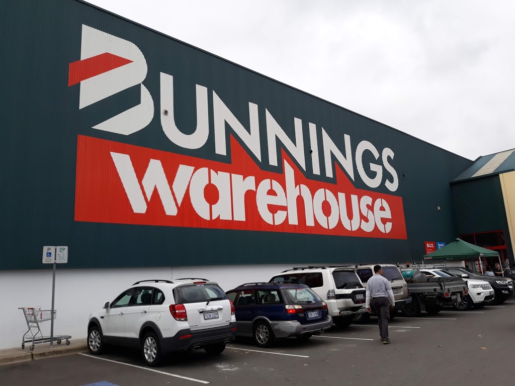 Bunnings Belconnen | hardware store | 15 Lathlain St, Belconnen ACT 2617, Australia | 0262286000 OR +61 2 6228 6000