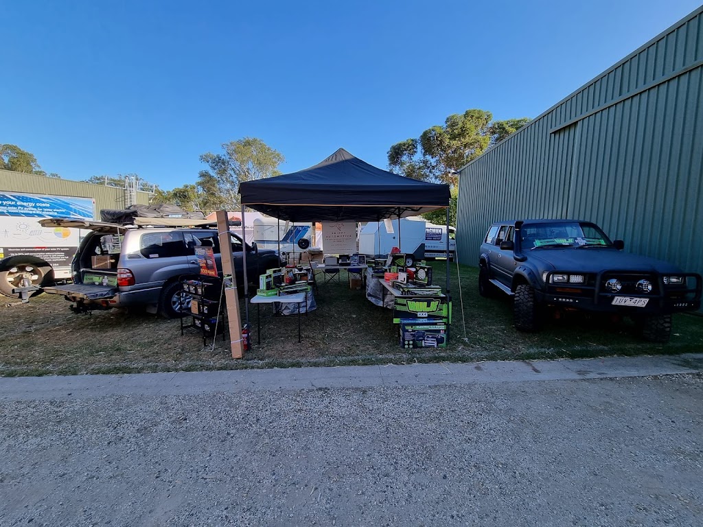 Skippy Automotive | 20 McIntyre St, Seymour VIC 3660, Australia | Phone: (03) 5799 2377