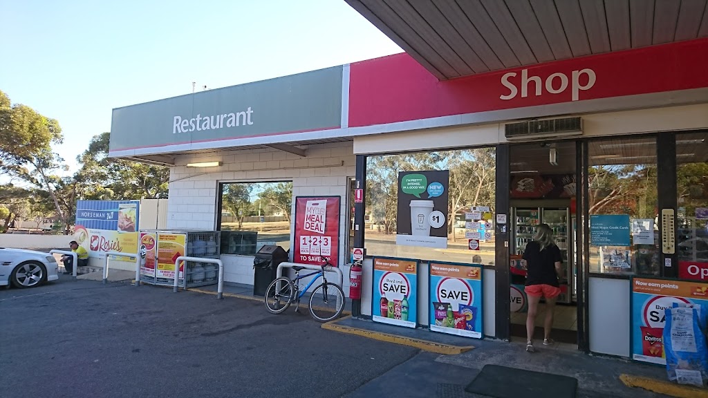 Ampol Foodary Norseman | 1/7 Prinsep St, Norseman WA 6443, Australia | Phone: (08) 9039 1174