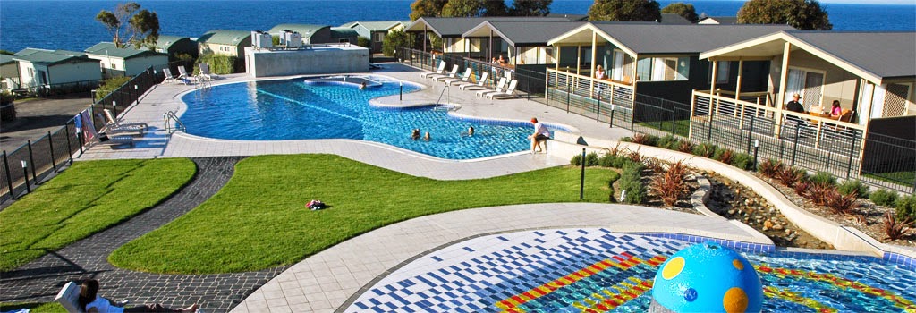NRMA Merimbula Beach Holiday Resort | campground | 2 Short Point Rd, Merimbula NSW 2548, Australia | 0264998999 OR +61 2 6499 8999